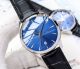 Low Price Copy Jaeger LeCoultre Master QUARTZ Watches SS Blue Dial (16)_th.jpg
